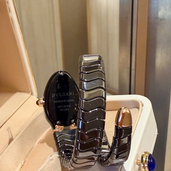 Bulgari Watches: Top Quality