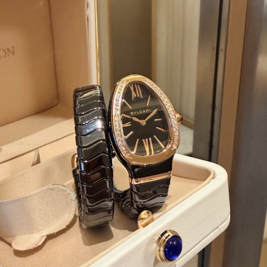 Bulgari Watches: Top Quality