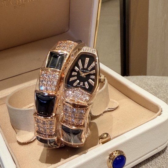 Bulgari Watches: Top Quality
