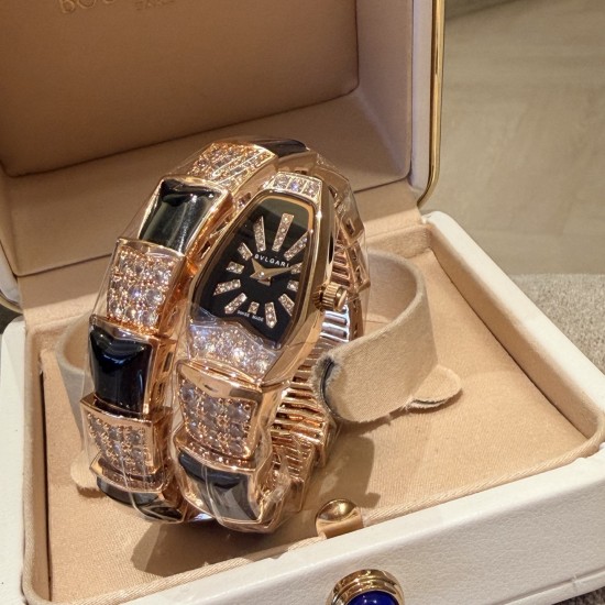 Bulgari Watches: Top Quality