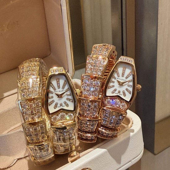 Bulgari Watches: Top Quality