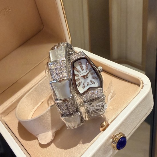 Bulgari Watches: Top Quality