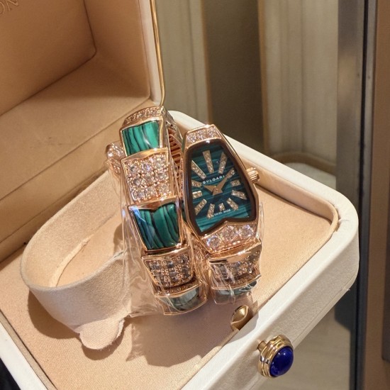 Bulgari Watches: Top Quality