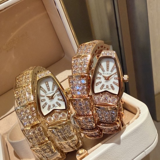 Bulgari Watches: Top Quality