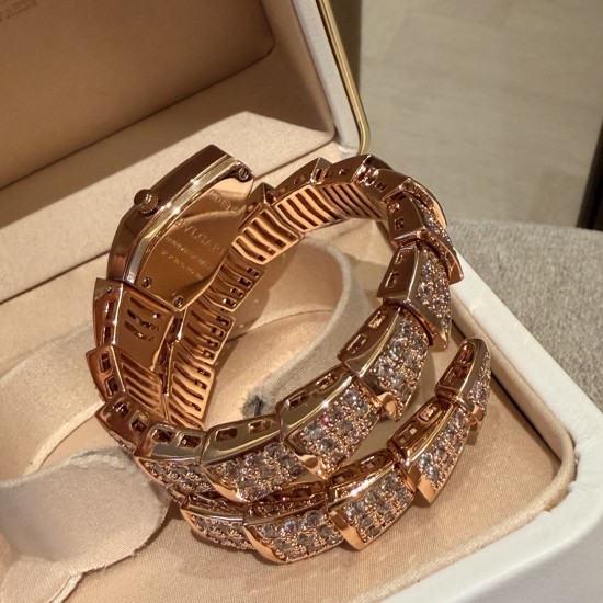 Bulgari Watches: Top Quality