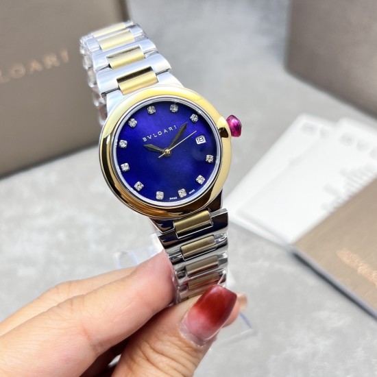 Bulgari Watches: Top Quality