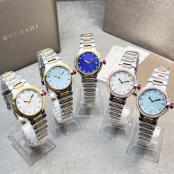 Bulgari Watches: Top Quality