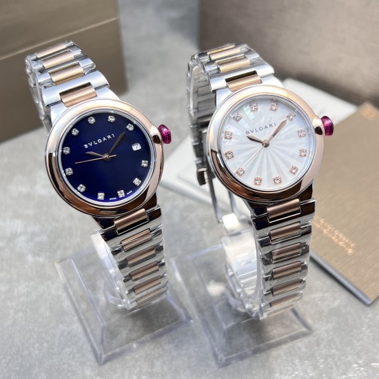 Bulgari Watches: Top Quality