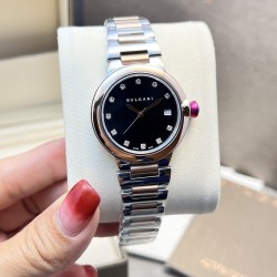 Bulgari Watches: Top Quality