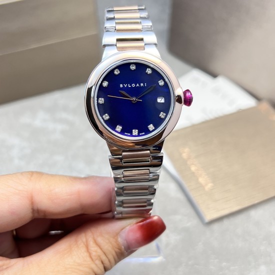 Bulgari Watches: Top Quality