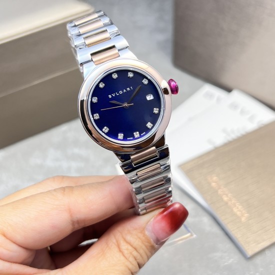 Bulgari Watches: Top Quality