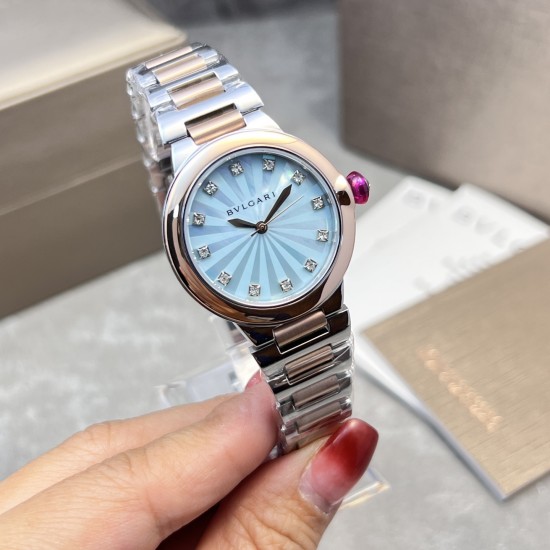 Bulgari Watches: Top Quality