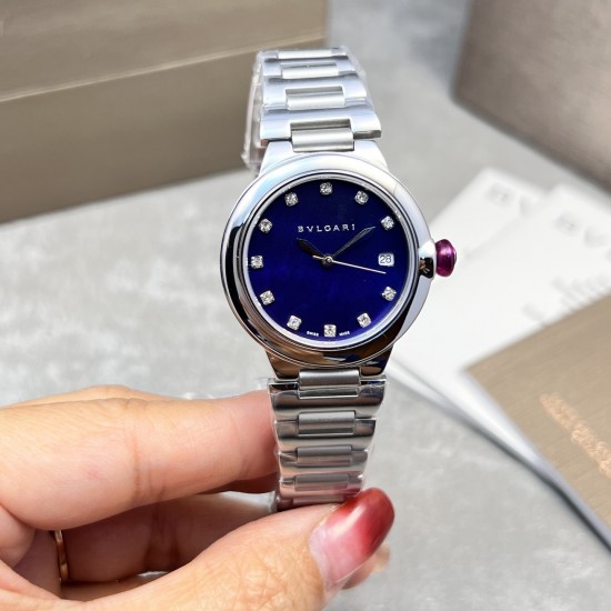 Bulgari Watches: Top Quality
