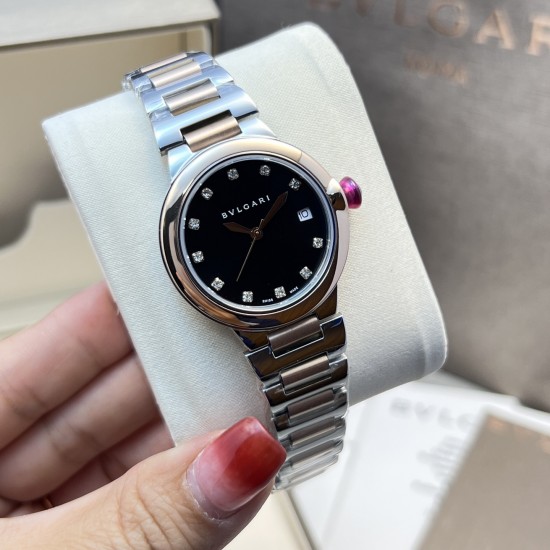 Bulgari Watches: Top Quality