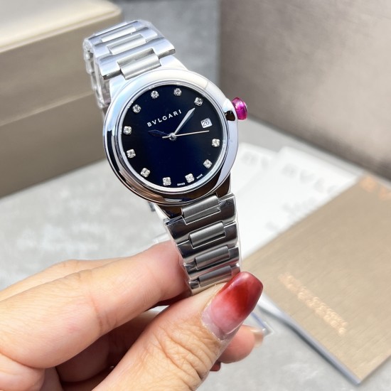Bulgari Watches: Top Quality