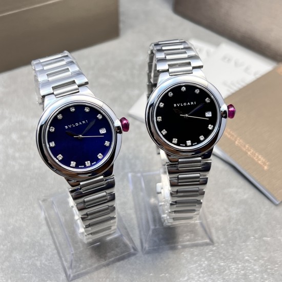 Bulgari Watches: Top Quality