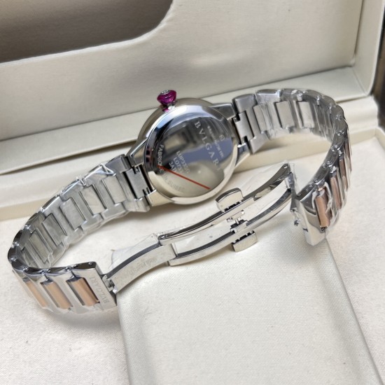 Bulgari Watches: Top Quality