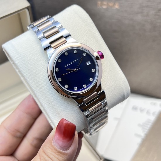 Bulgari Watches: Top Quality