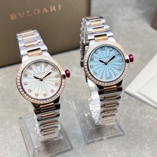 Bulgari Watches: Top Quality