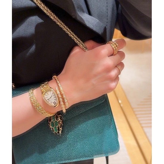 Bulgari Watches: Top Quality