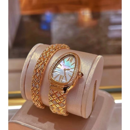 Bulgari Watches: Top Quality