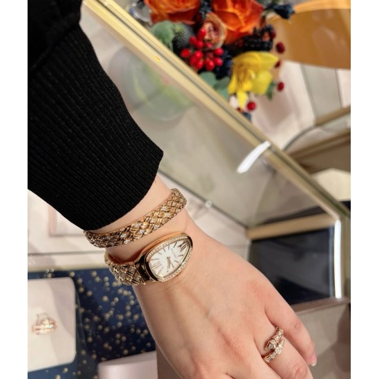 Bulgari Watches: Top Quality
