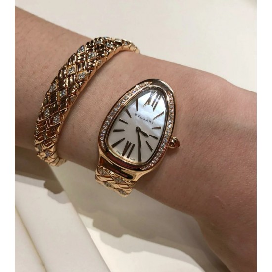 Bulgari Watches: Top Quality