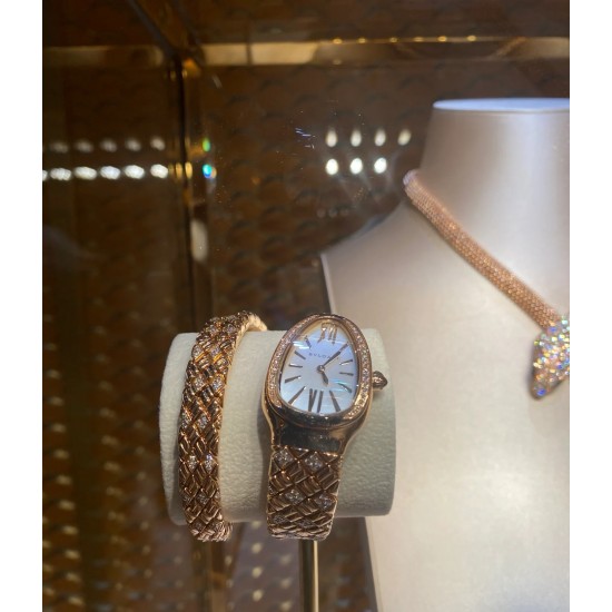 Bulgari Watches: Top Quality