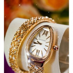 Bulgari Watches: Top Quality