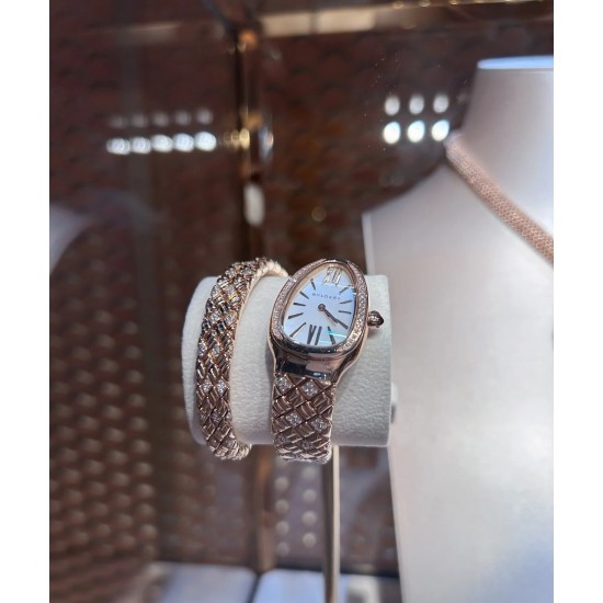 Bulgari Watches: Top Quality