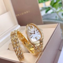Bulgari Watches: Top Quality