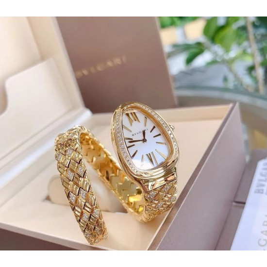 Bulgari Watches: Top Quality