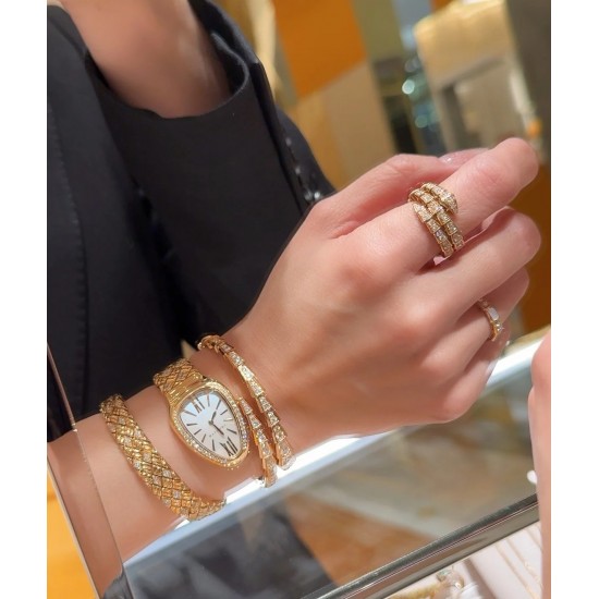 Bulgari Watches: Top Quality