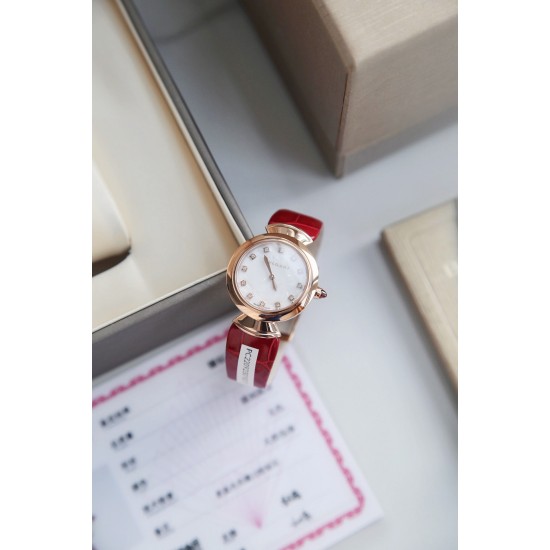 Bulgari Watches: Top Quality
