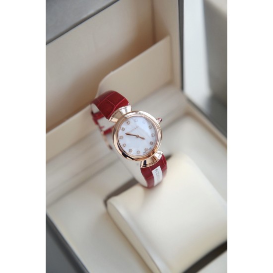 Bulgari Watches: Top Quality