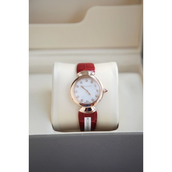 Bulgari Watches: Top Quality