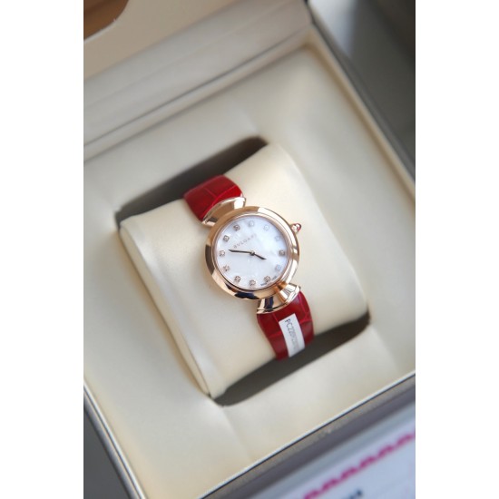 Bulgari Watches: Top Quality