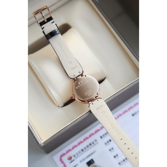 Bulgari Watches: Top Quality