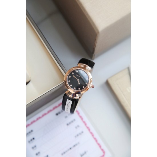 Bulgari Watches: Top Quality