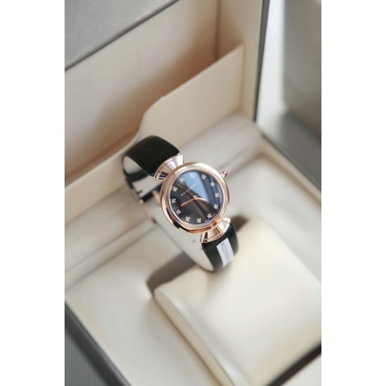 Bulgari Watches: Top Quality