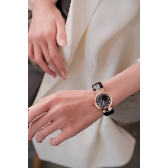Bulgari Watches: Top Quality