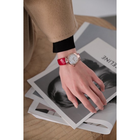 Bulgari Watches: Top Quality