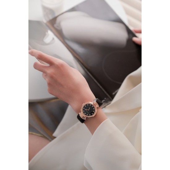 Bulgari Watches: Top Quality