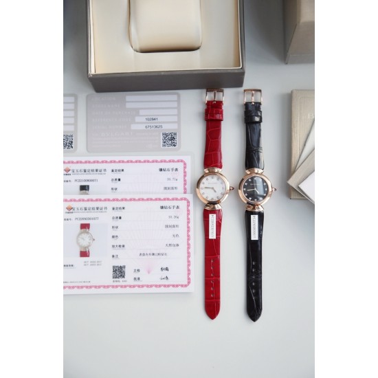 Bulgari Watches: Top Quality