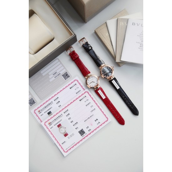 Bulgari Watches: Top Quality