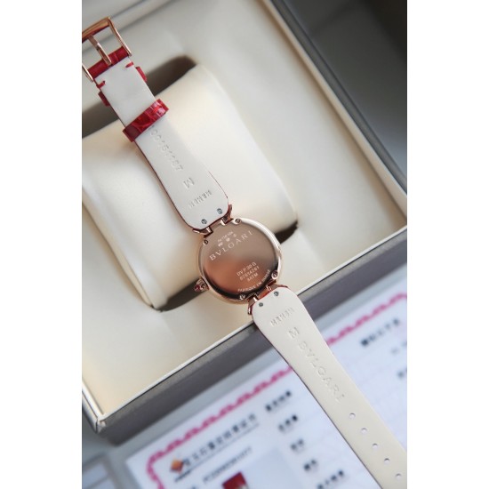 Bulgari Watches: Top Quality