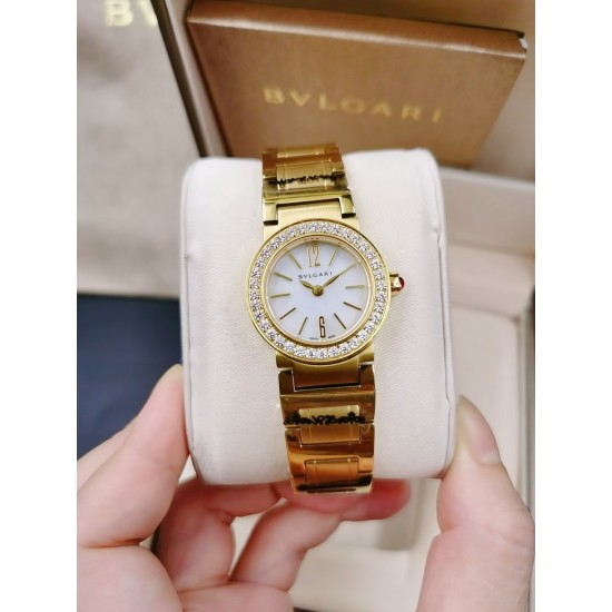 Bulgari Watches: Top Quality
