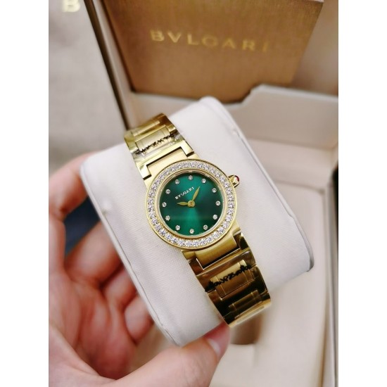 Bulgari Watches: Top Quality