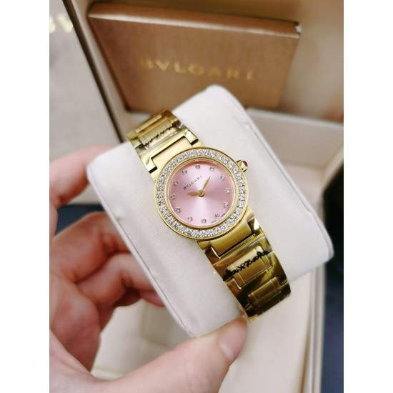 Bulgari Watches: Top Quality
