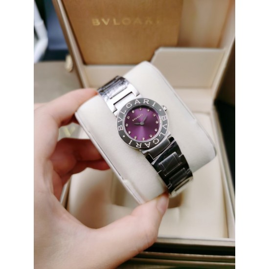 Bulgari Watches: Top Quality